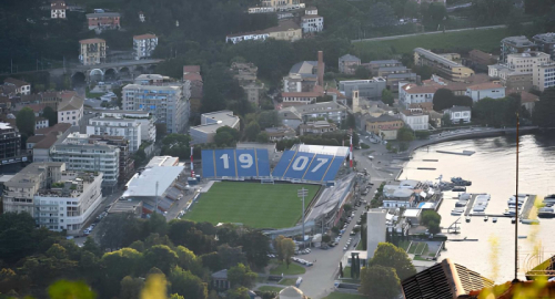 Serie A oggi: Napoli-Como, Cagliari-Inter e Lazio-Genoa